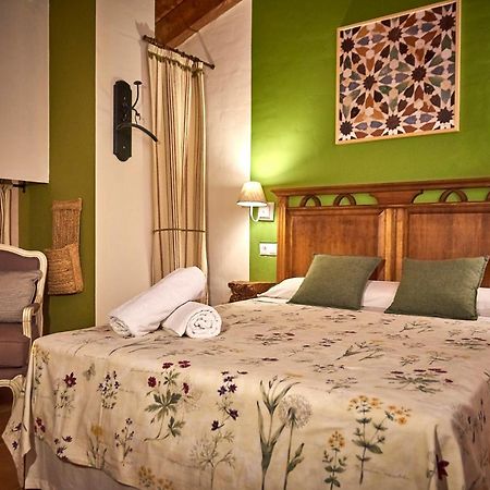 Cortijo De Ramon Konuk evi Cortijos Nuevos Dış mekan fotoğraf