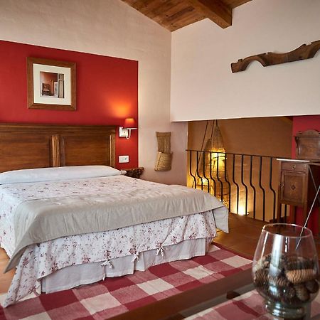 Cortijo De Ramon Konuk evi Cortijos Nuevos Dış mekan fotoğraf