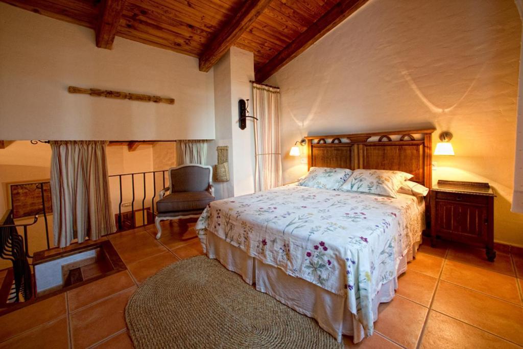 Cortijo De Ramon Konuk evi Cortijos Nuevos Dış mekan fotoğraf