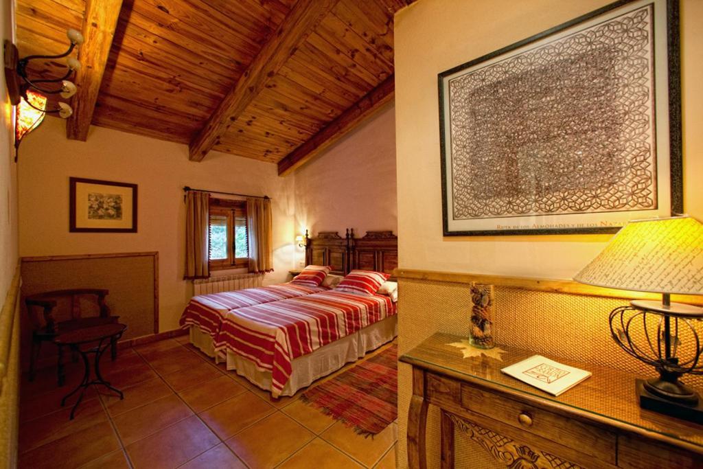 Cortijo De Ramon Konuk evi Cortijos Nuevos Dış mekan fotoğraf