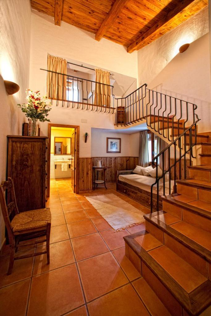 Cortijo De Ramon Konuk evi Cortijos Nuevos Dış mekan fotoğraf
