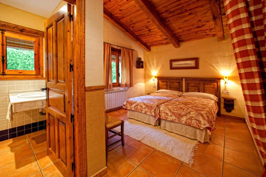 Cortijo De Ramon Konuk evi Cortijos Nuevos Dış mekan fotoğraf