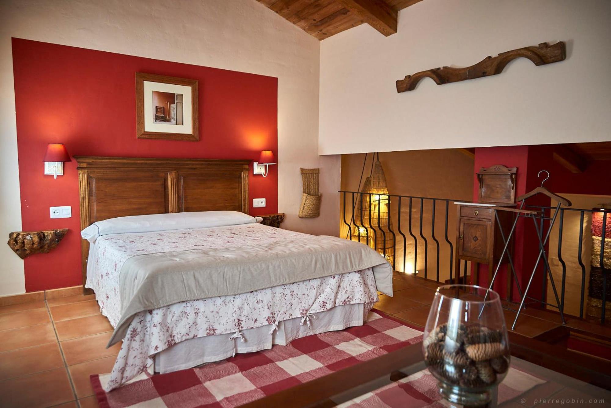 Cortijo De Ramon Konuk evi Cortijos Nuevos Dış mekan fotoğraf
